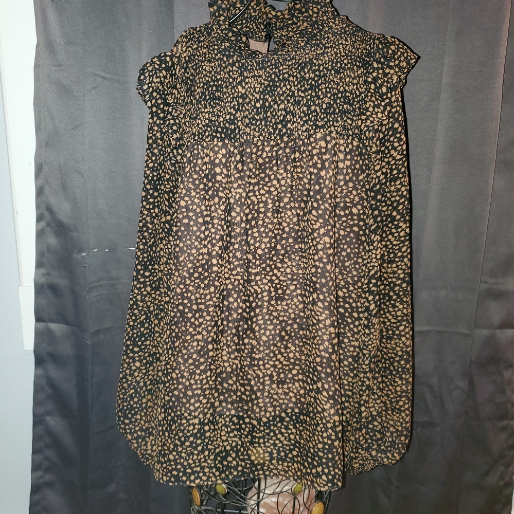 Womens blouse